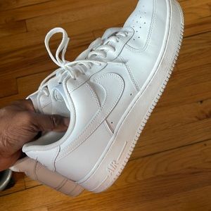 Nike Air Force 1s